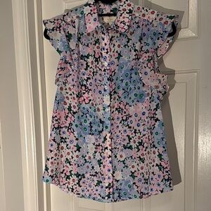 Kate Spade top